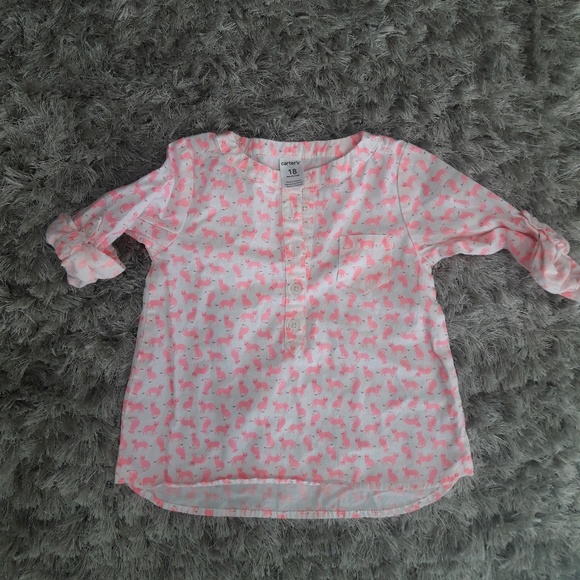 Girls set of 5 Bundle 18month - Picture 2 of 6